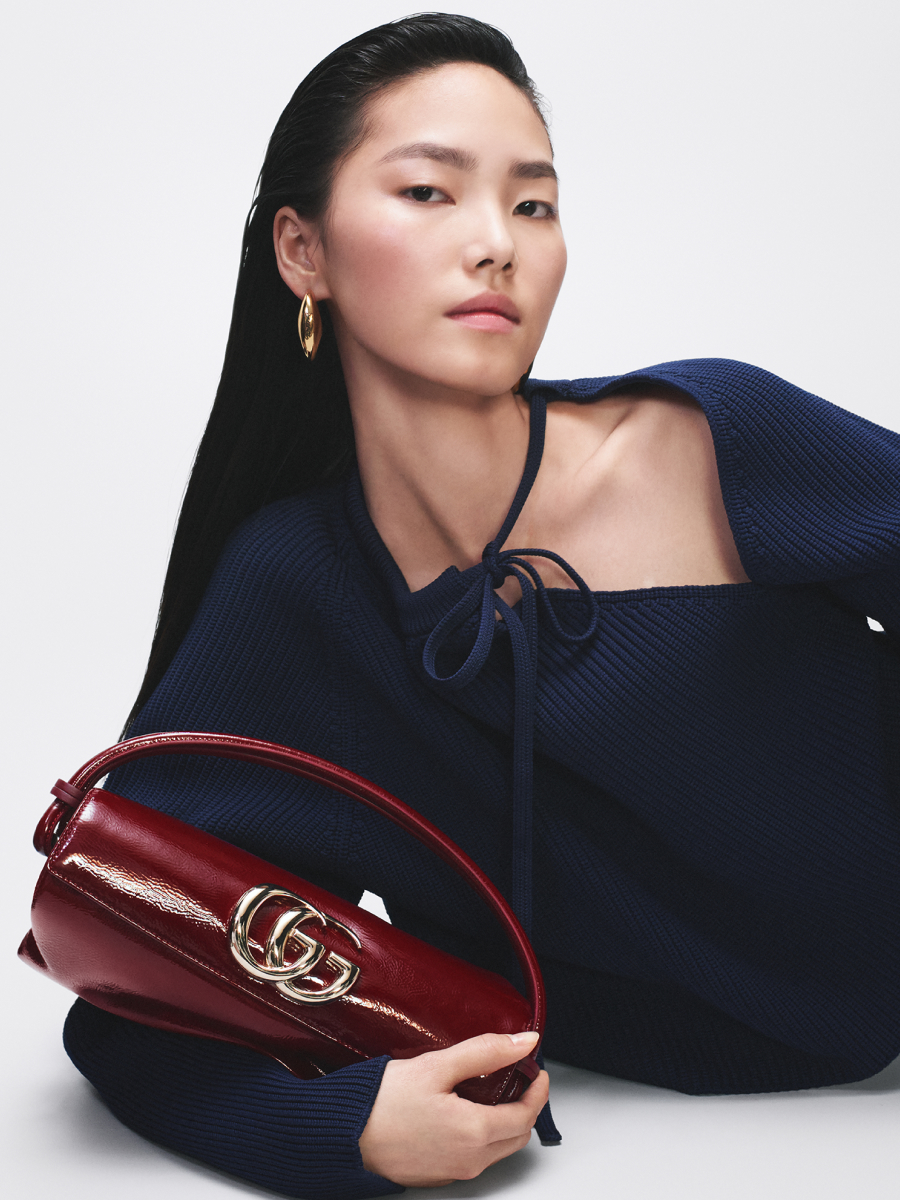 订阅gucci电子资讯