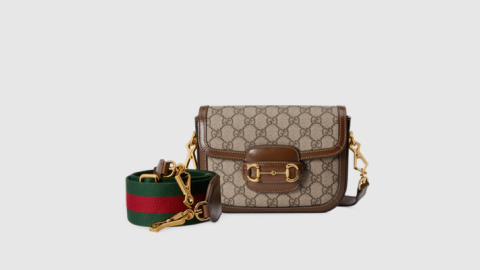 Gucci 官网 discount