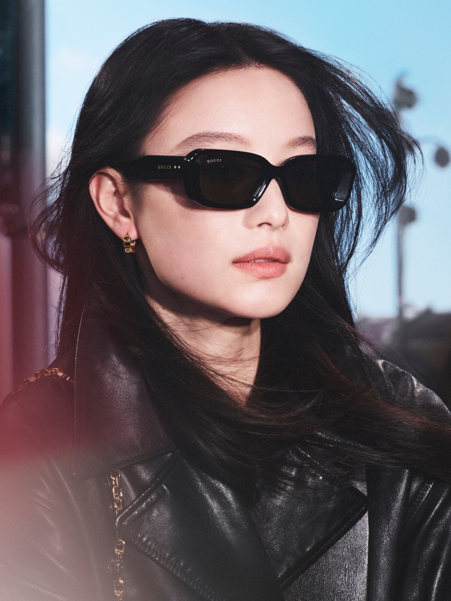 古驰gucci中国官方网站-时装奢侈品牌-重新定义精品风尚