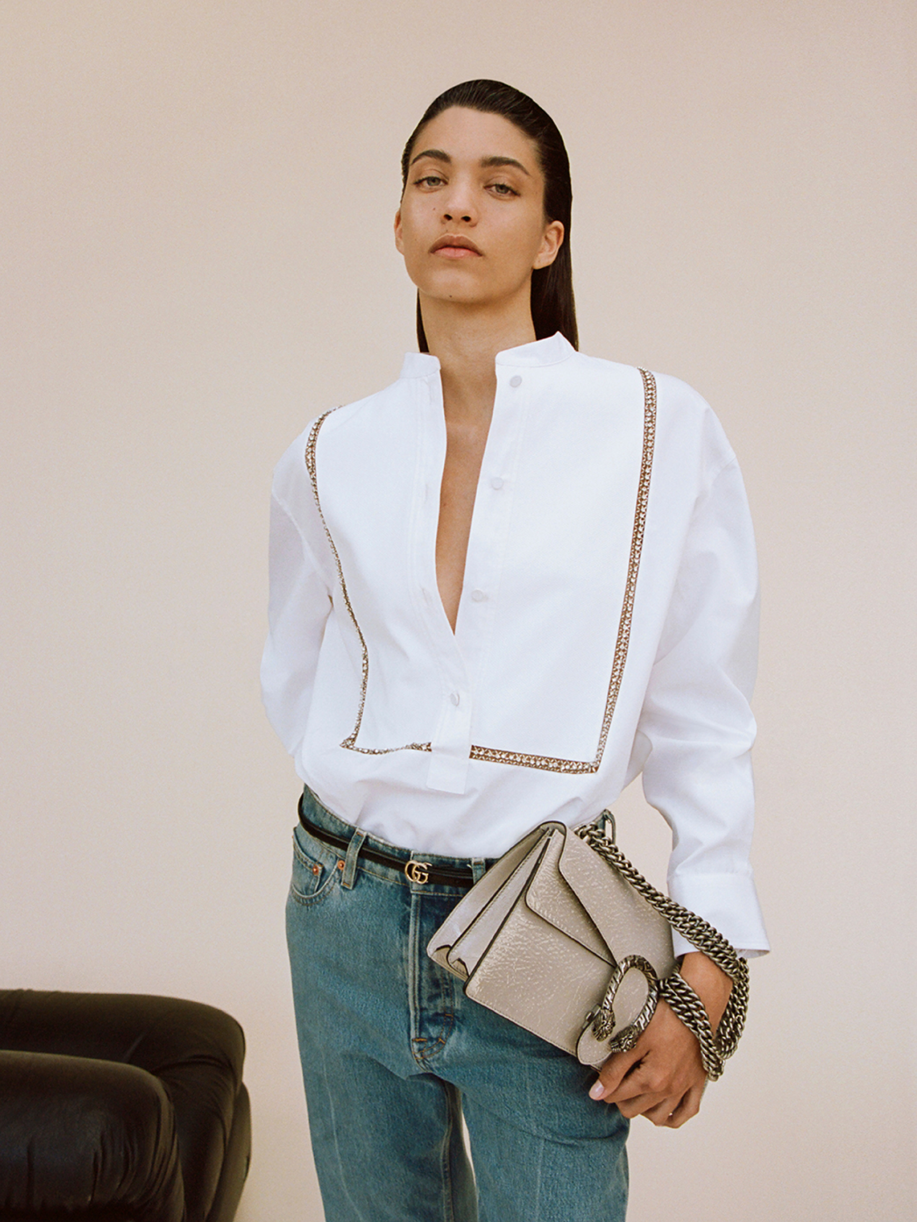 古驰gucci中国官方网站-时装奢侈品牌-重新定义精品风尚