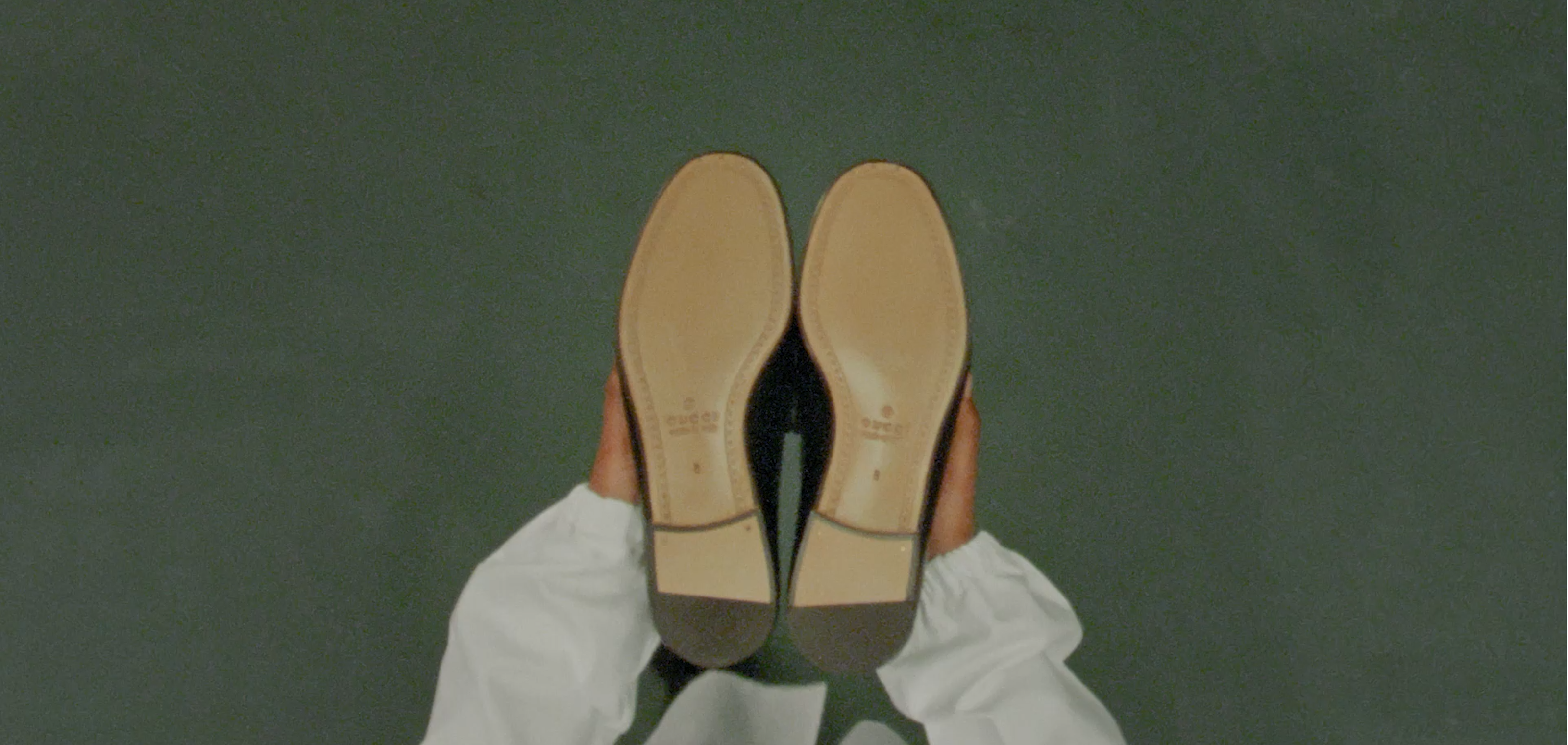 GUCCI