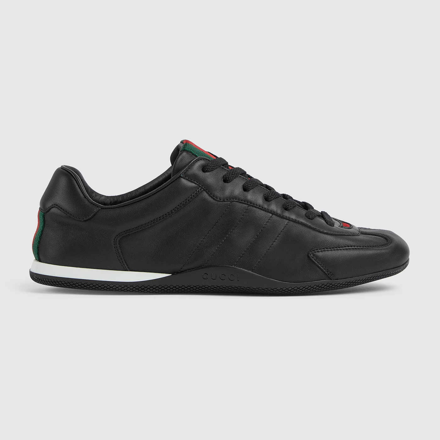 Gucci Shift系列男士运动鞋