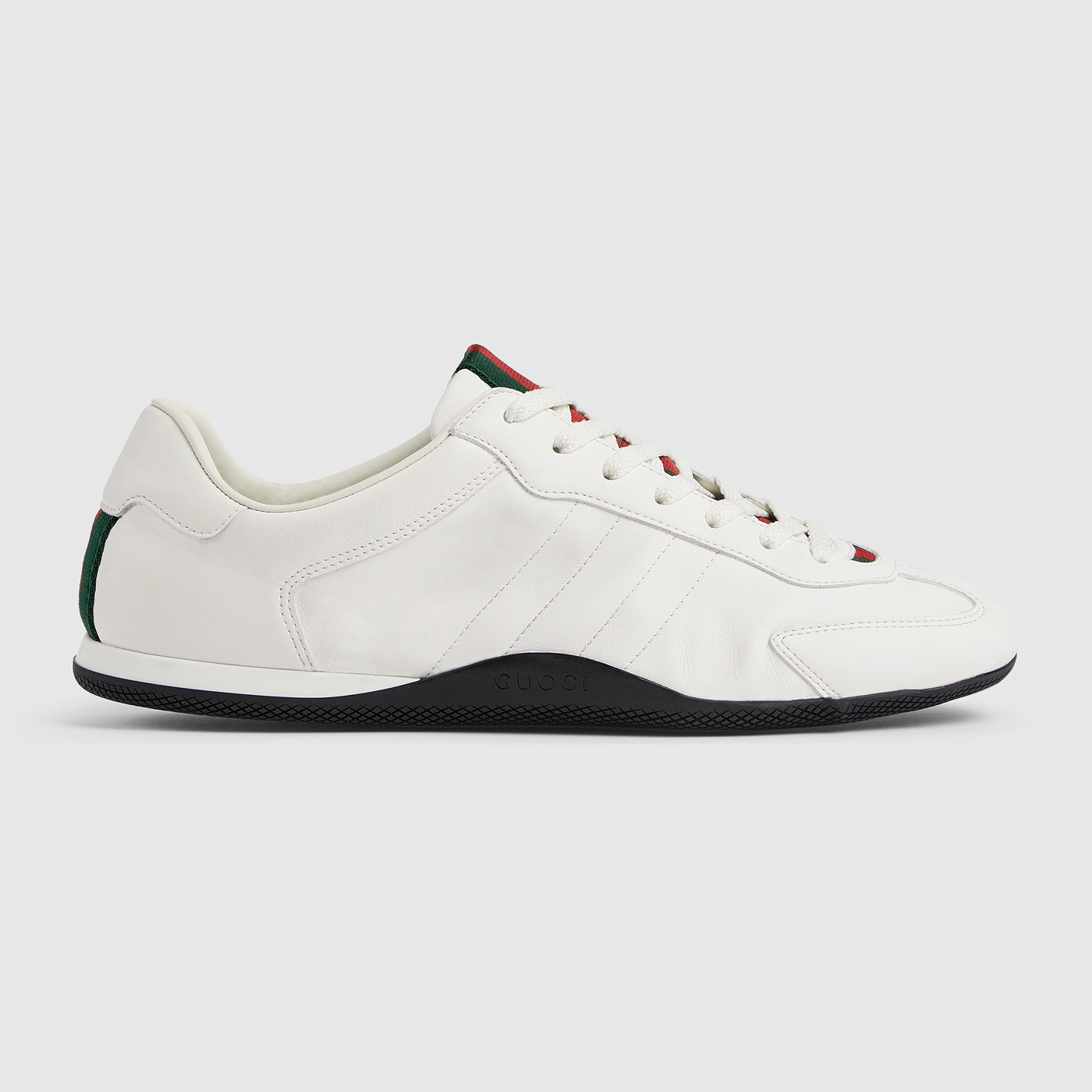 Gucci Shift系列男士运动鞋