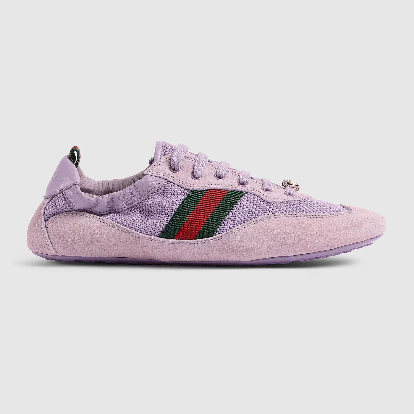 Gucci Shift系列女士运动鞋