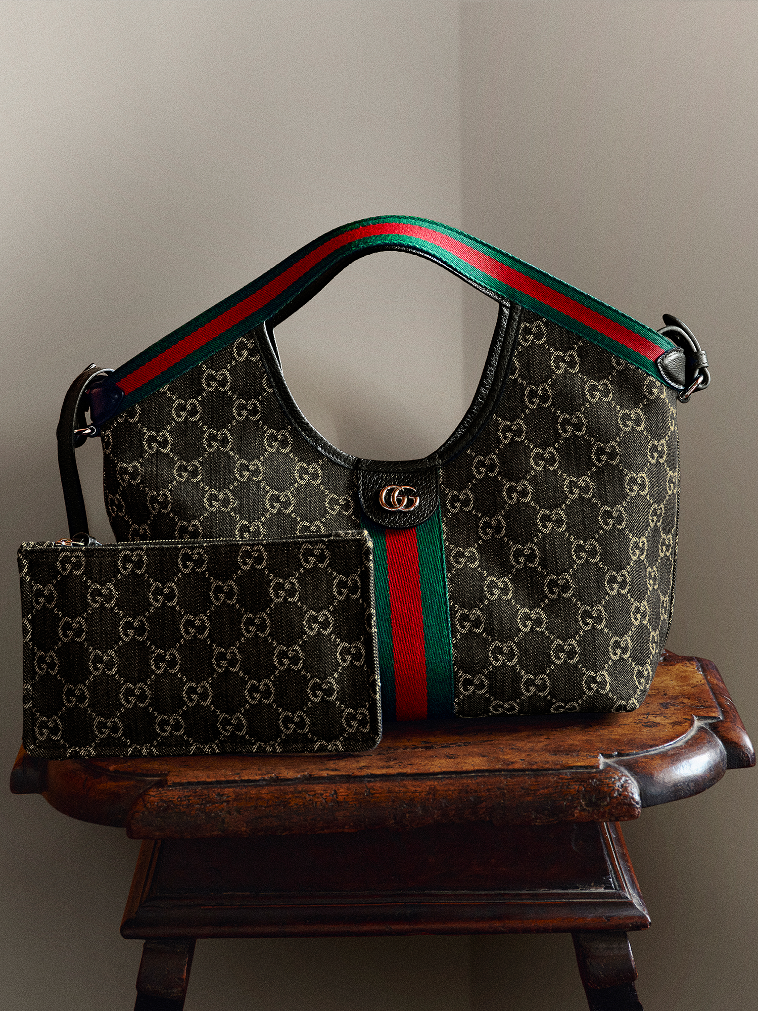 GUCCI GUCCI