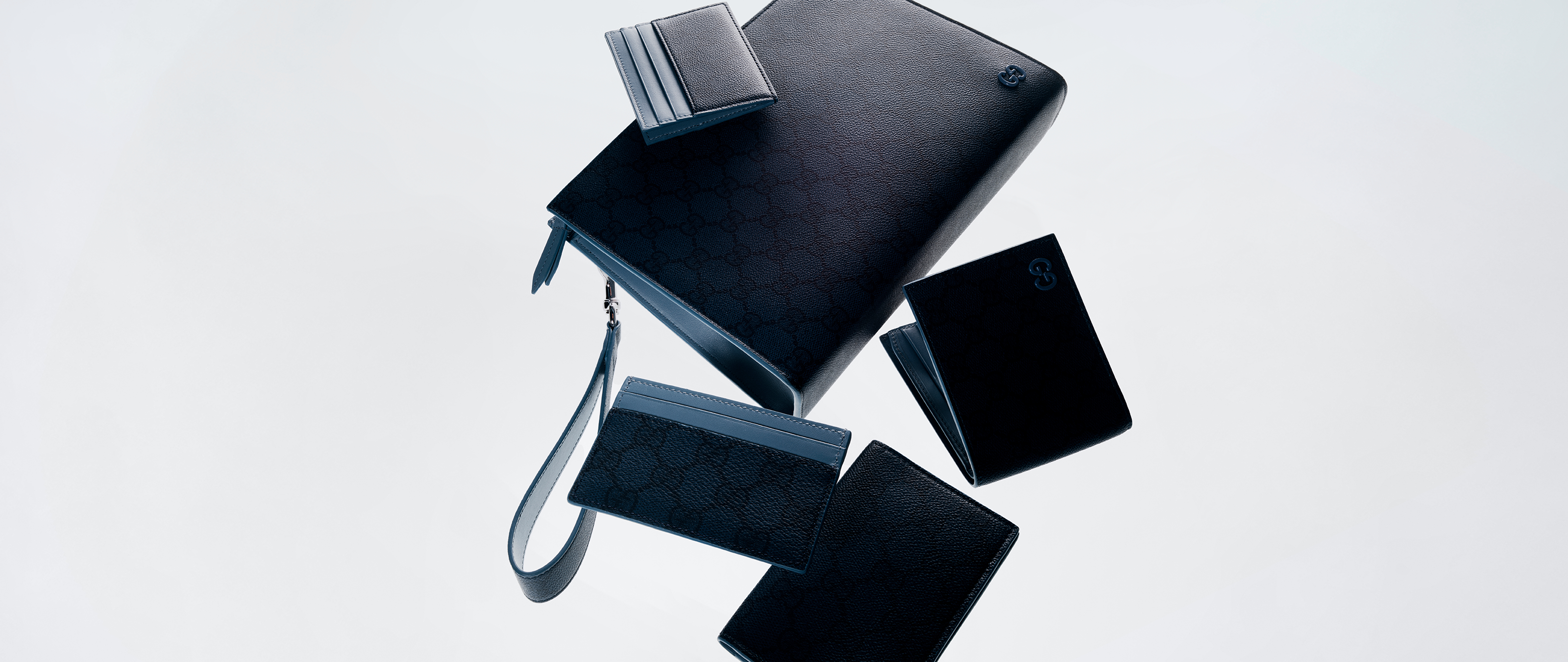 男士钱包与小皮件