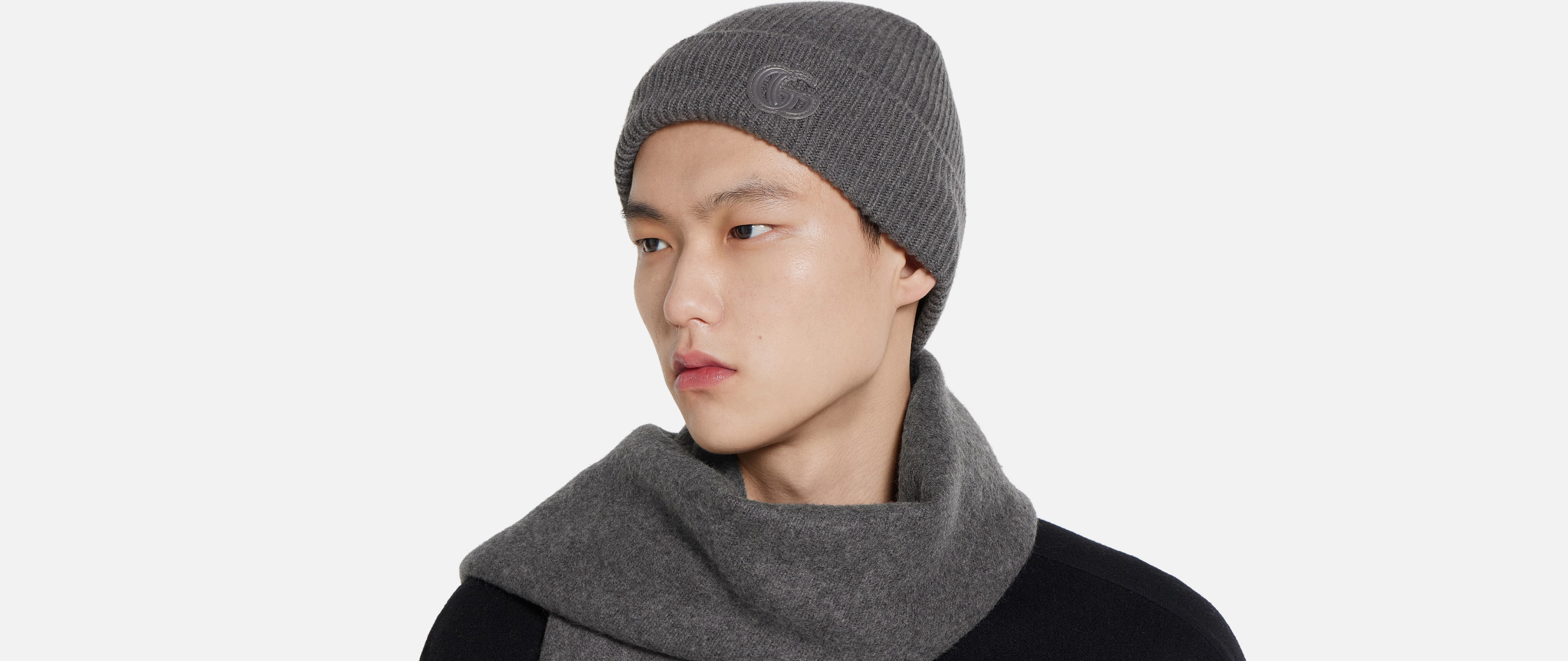 男士帽子与手套