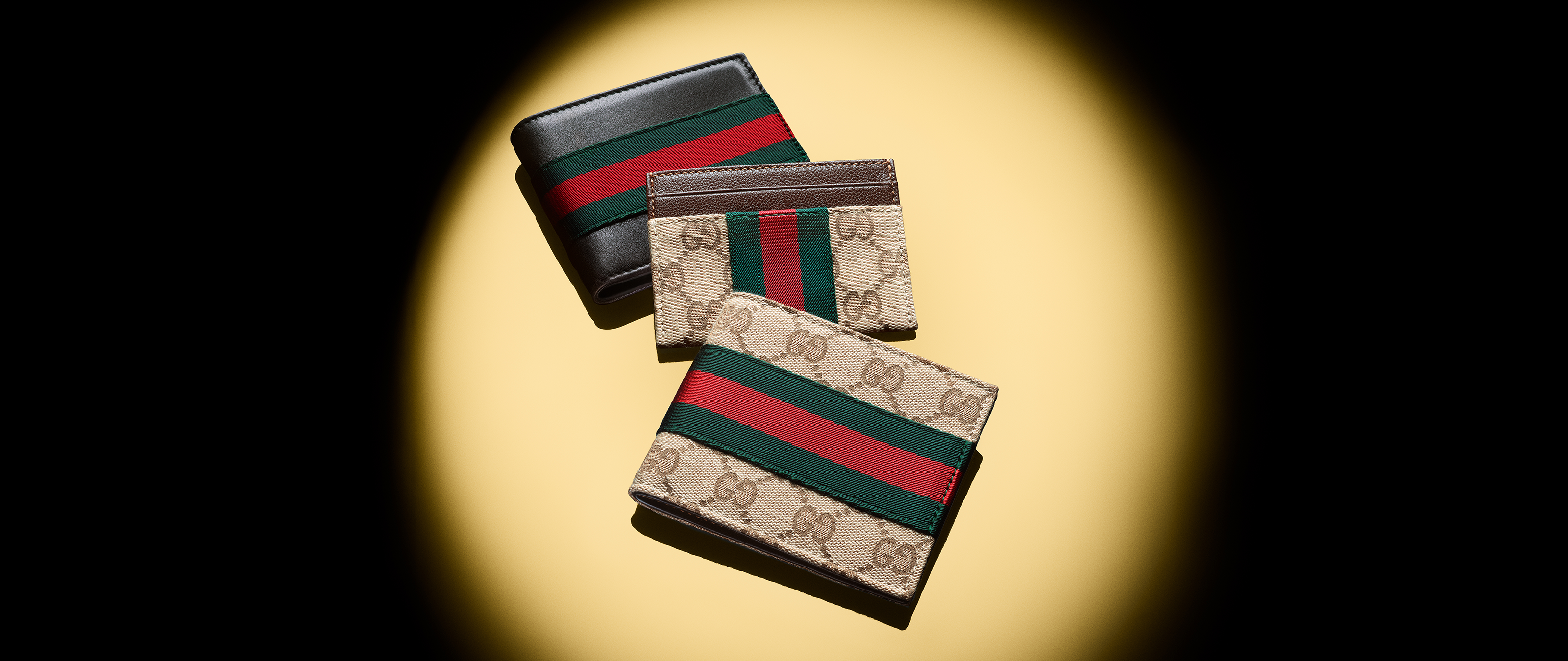 男士钱包与小皮件