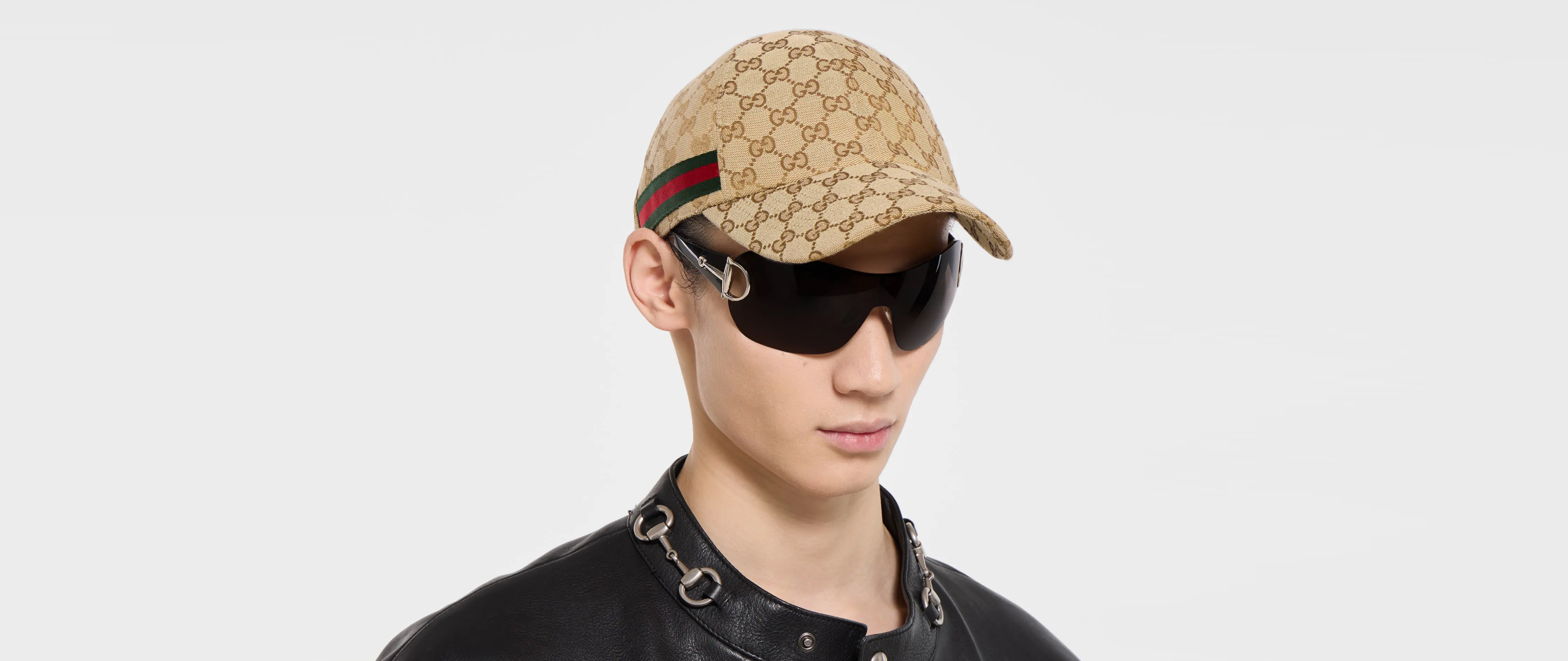 男士帽子与手套