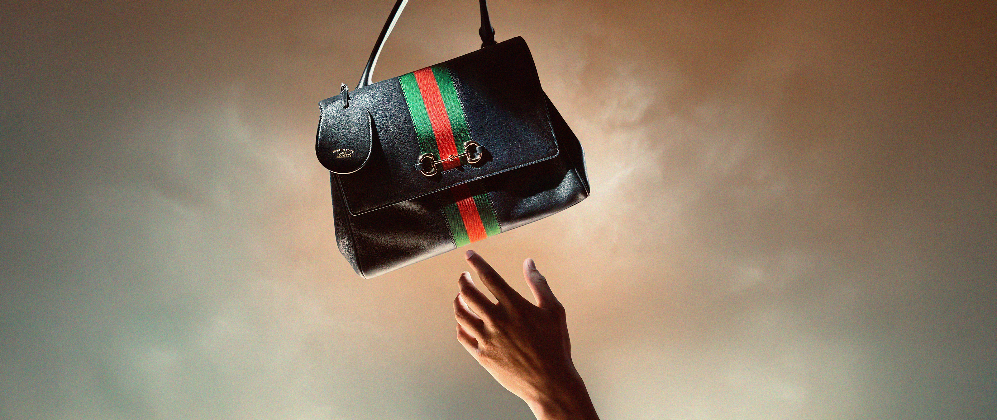 GUCCI