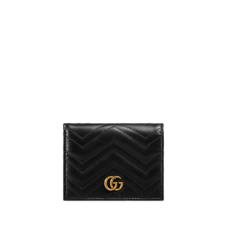 GG Marmont系列卡包