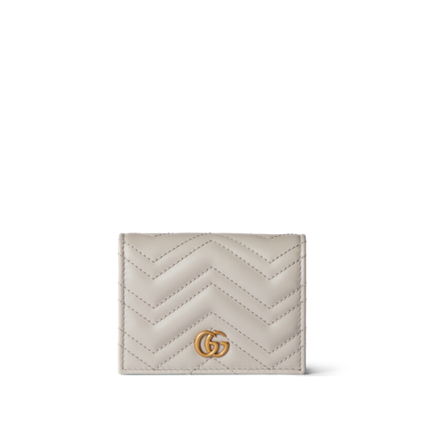 GG Marmont系列卡包