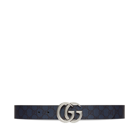 GG Marmont系列双面腰带
