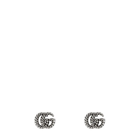 双G耳环