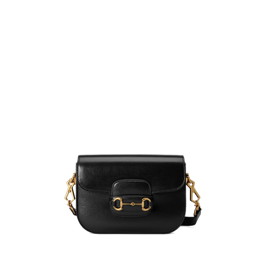 Gucci Horsebit 1955系列手袋1955马鞍包古驰GUCCI中国官方网站