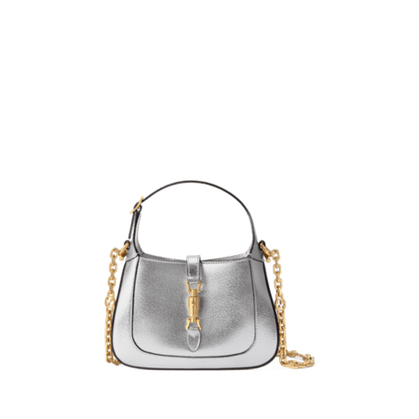 Gucci Jackie 1961系列迷你手袋