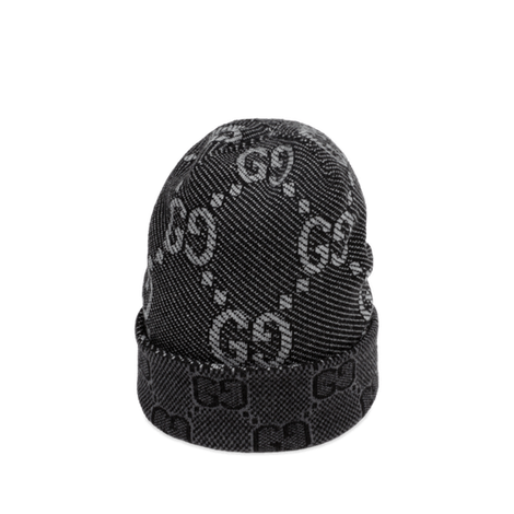 GG羊毛帽子