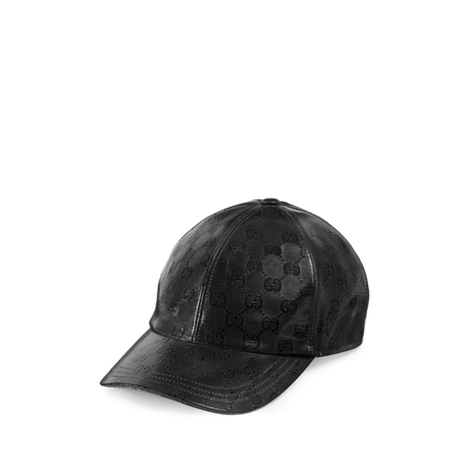 GG水晶帆布棒球帽
