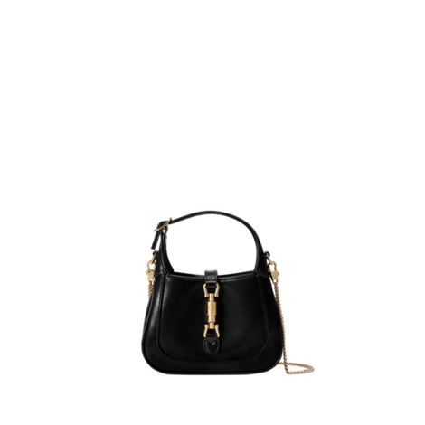 Gucci Jackie 1961系列超小手袋