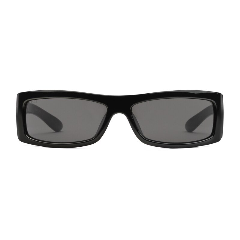 低鼻梁架贴合设计太阳眼镜