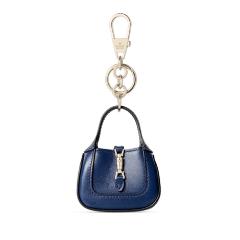 Gucci Jackie 1961系列钥匙扣