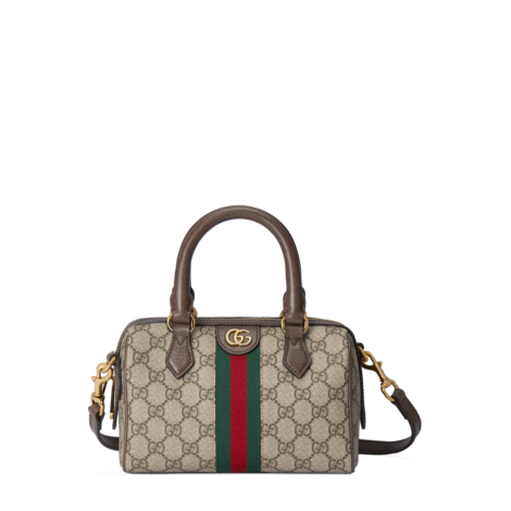 GUCCI Ophidia系列手提包-复古老花包-手袋背包-古驰GUCCI中国官方网站