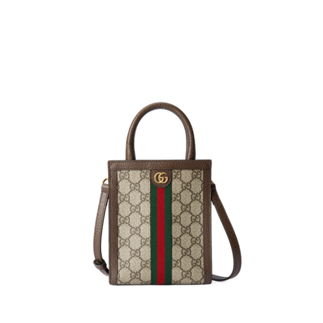 GUCCI Ophidia系列手提包-复古老花包-手袋背包-古驰GUCCI中国官方网站