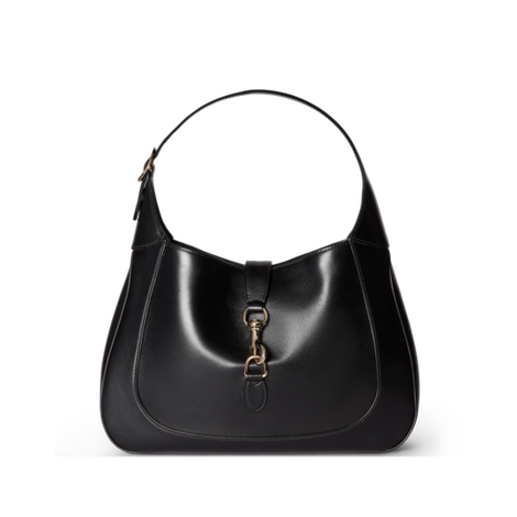 Gucci Jackie系列大号手袋