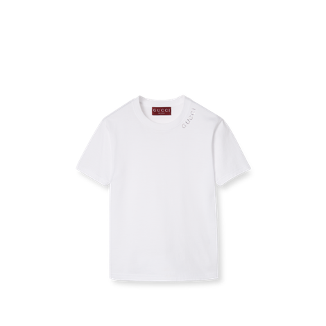 【新品】轻质针织棉T恤