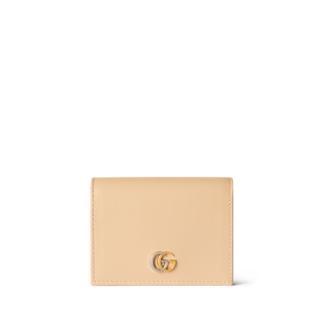 【新品】GG Marmont系列卡包