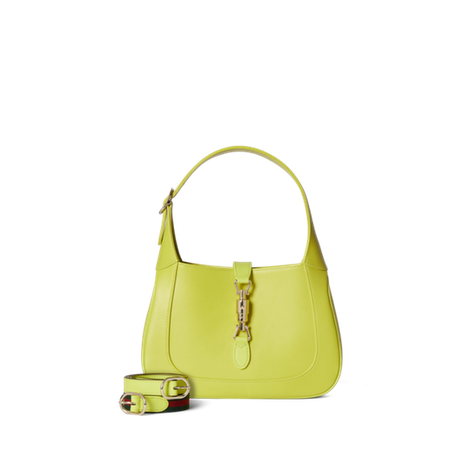 Gucci Jackie 1961系列小号肩背包