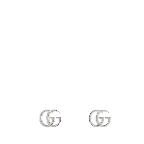 GG Marmont系列耳钉