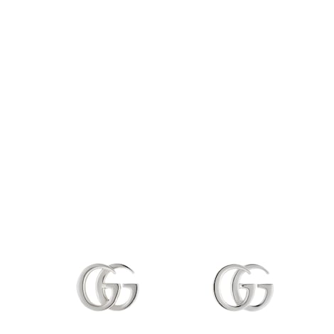 GG Marmont系列耳钉