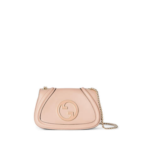 Gucci Blondie系列小号肩背包