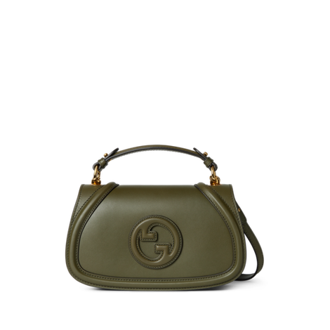 Gucci Blondie系列中号手提包