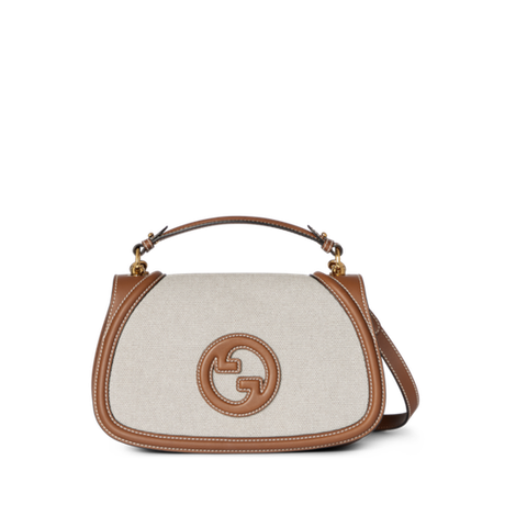 【新品】Gucci Blondie系列中号手提包