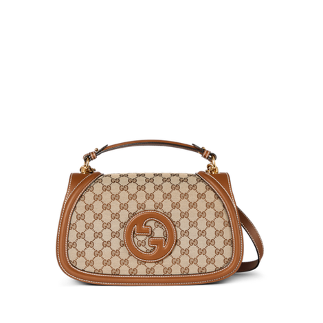 Gucci Blondie系列中号手提包