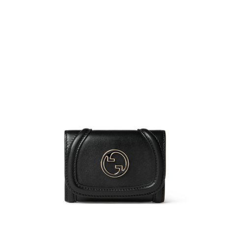 Gucci Blondie系列卡片夹