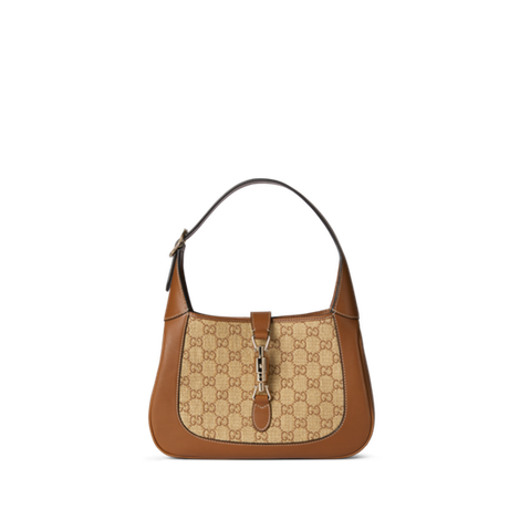 Gucci Jackie 1961系列中号手袋