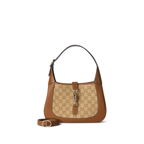 Gucci Jackie 1961系列中号手袋