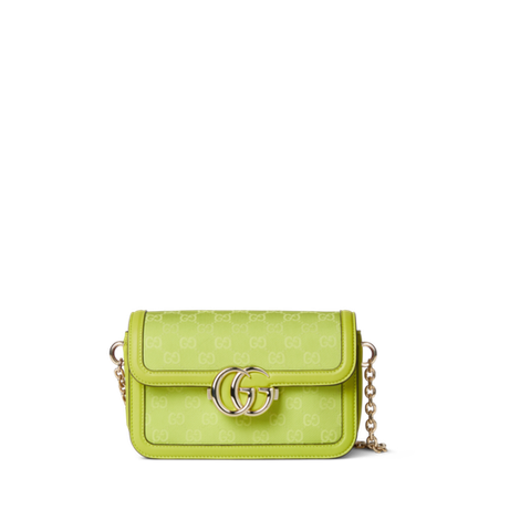 Gucci Go系列小号肩背包