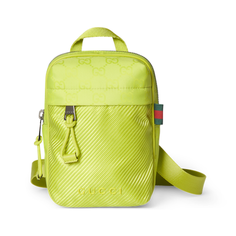 Gucci Nexus系列迷你手袋
