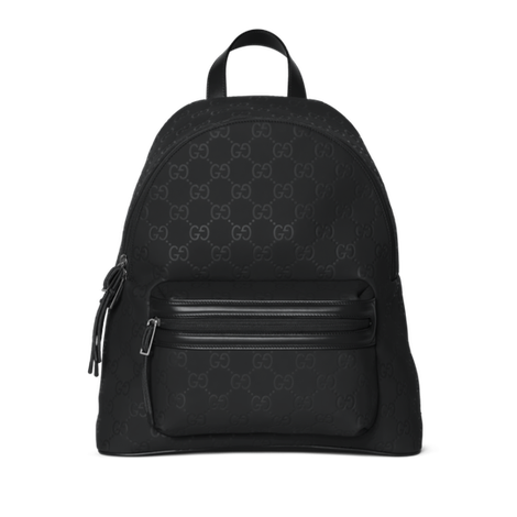 Gucci Edge系列中号背包