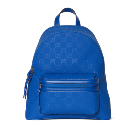 Gucci Edge系列中号背包