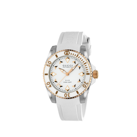 Gucci Dive腕表，36毫米