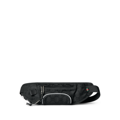 Gucci Altitude系列大号腰包
