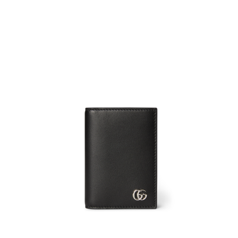 GG Marmont系列双折卡片夹