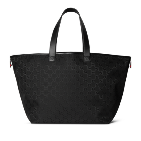 Gucci Altitude系列大号托特包