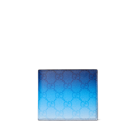 Gucci Chroma系列双折钱包
