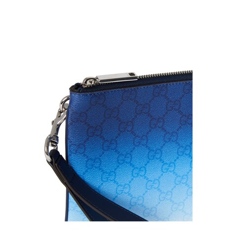 Gucci Chroma系列小号手拿包